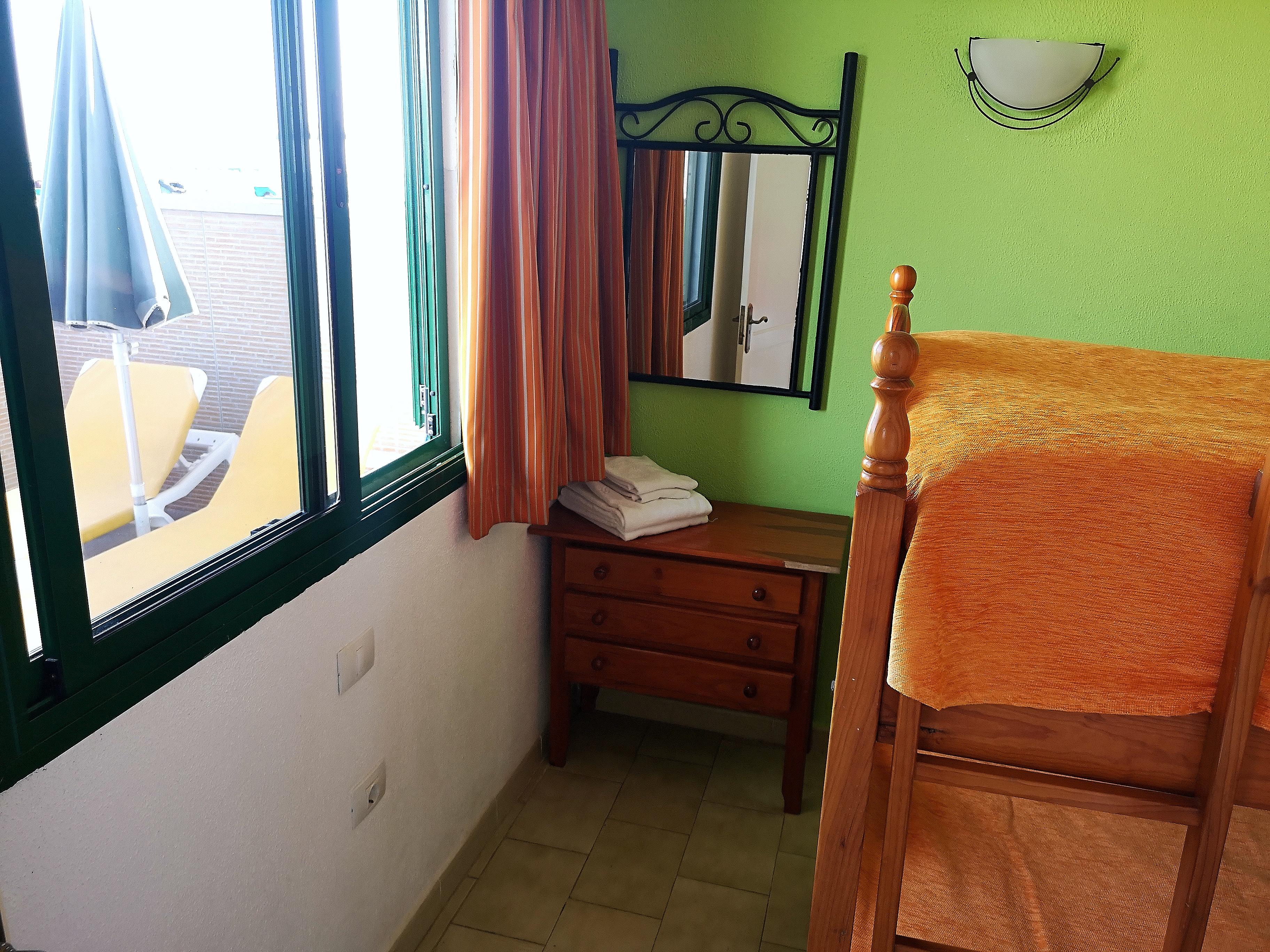 Apartamentos Monteparaiso Puerto Rico  Kültér fotó