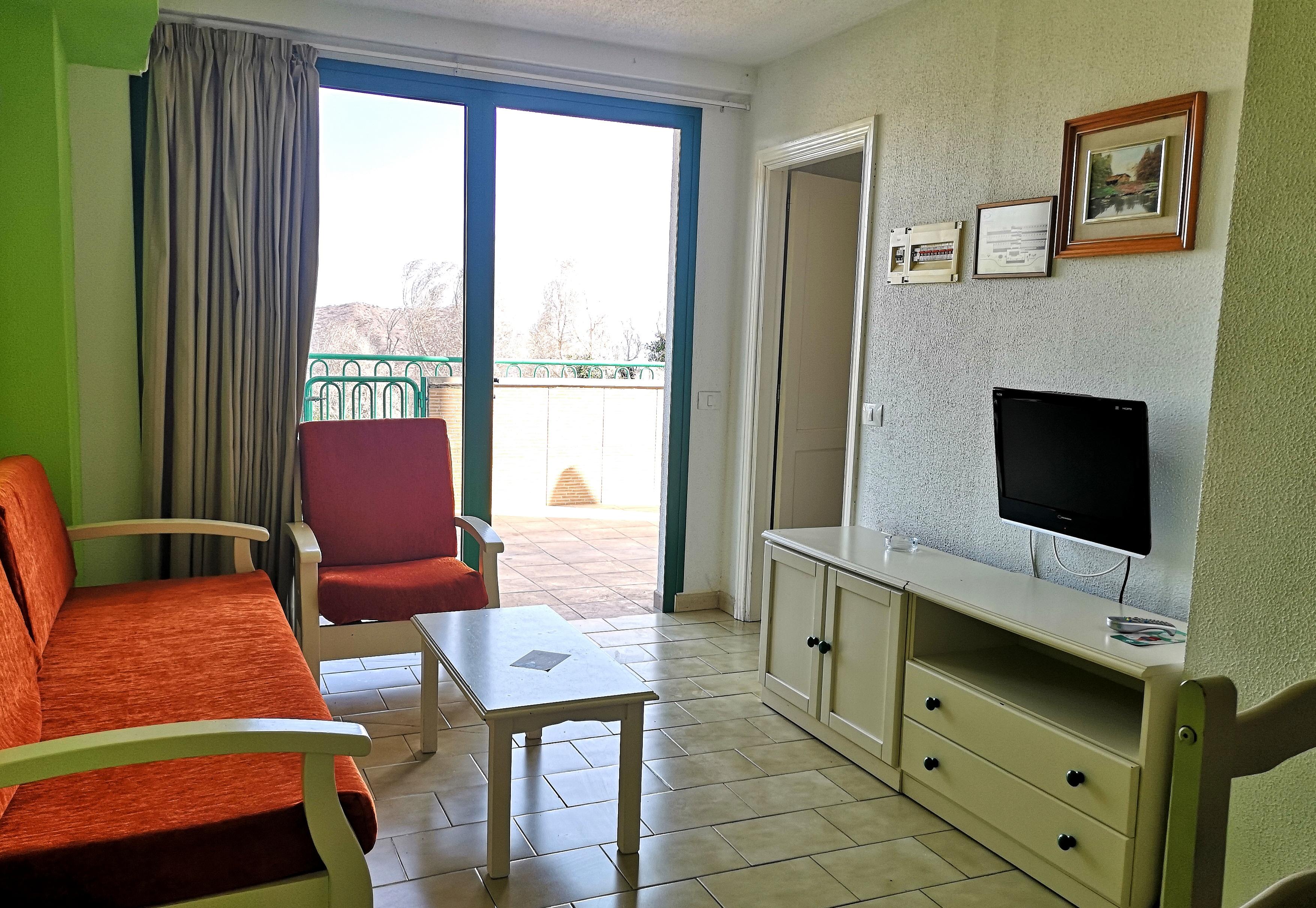 Apartamentos Monteparaiso Puerto Rico  Kültér fotó