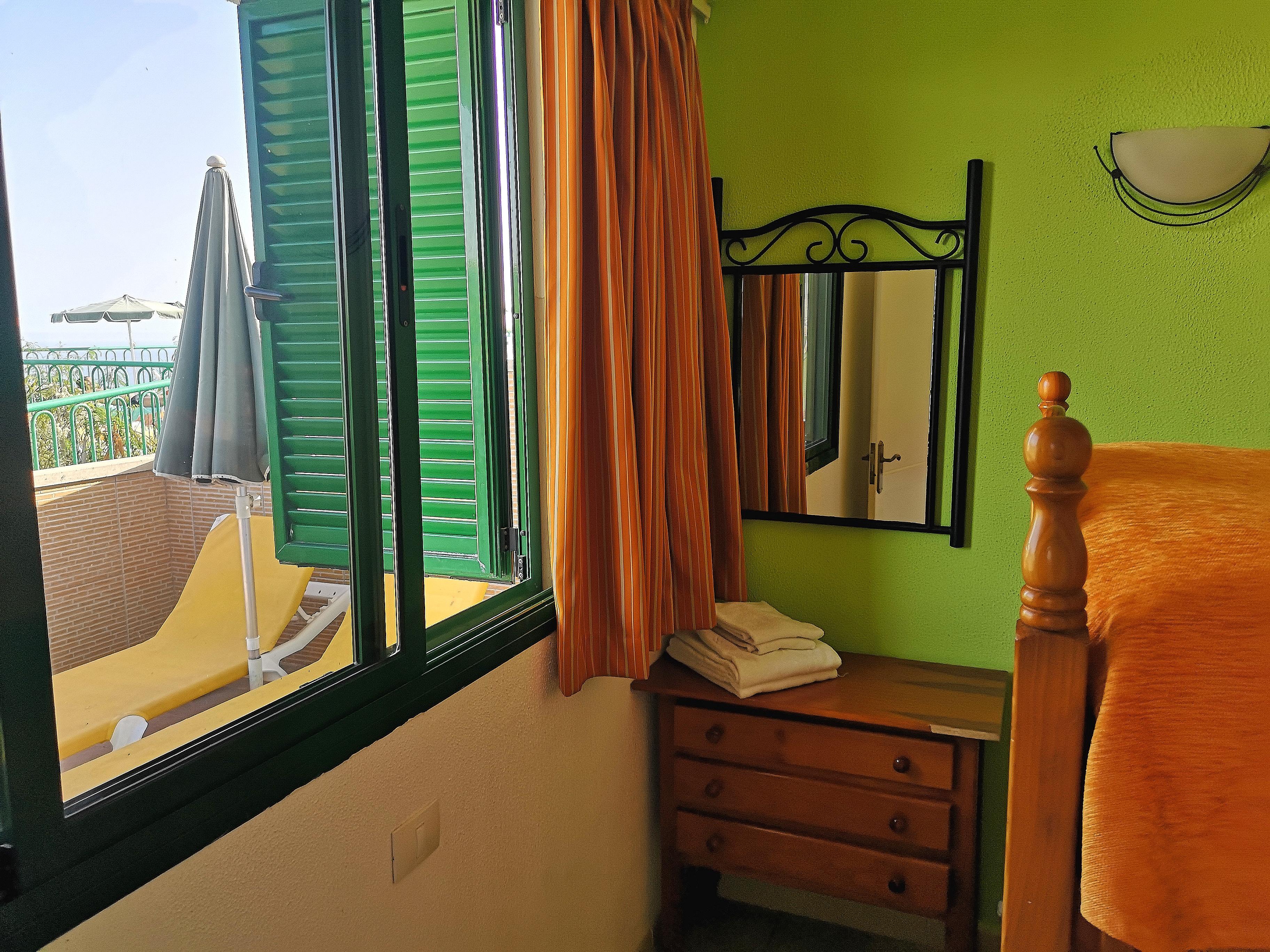 Apartamentos Monteparaiso Puerto Rico  Kültér fotó