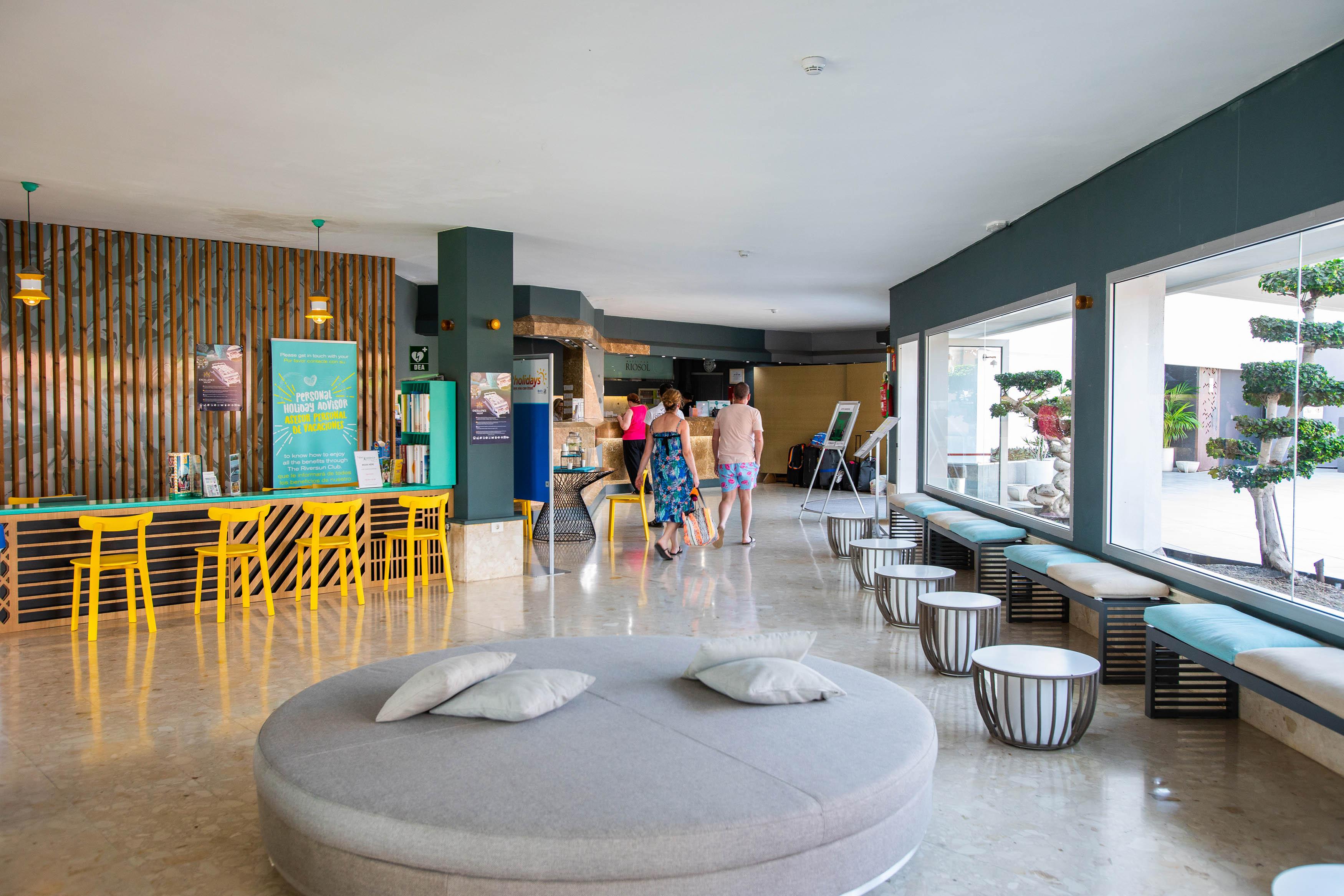 Apartamentos Monteparaiso Puerto Rico  Kültér fotó