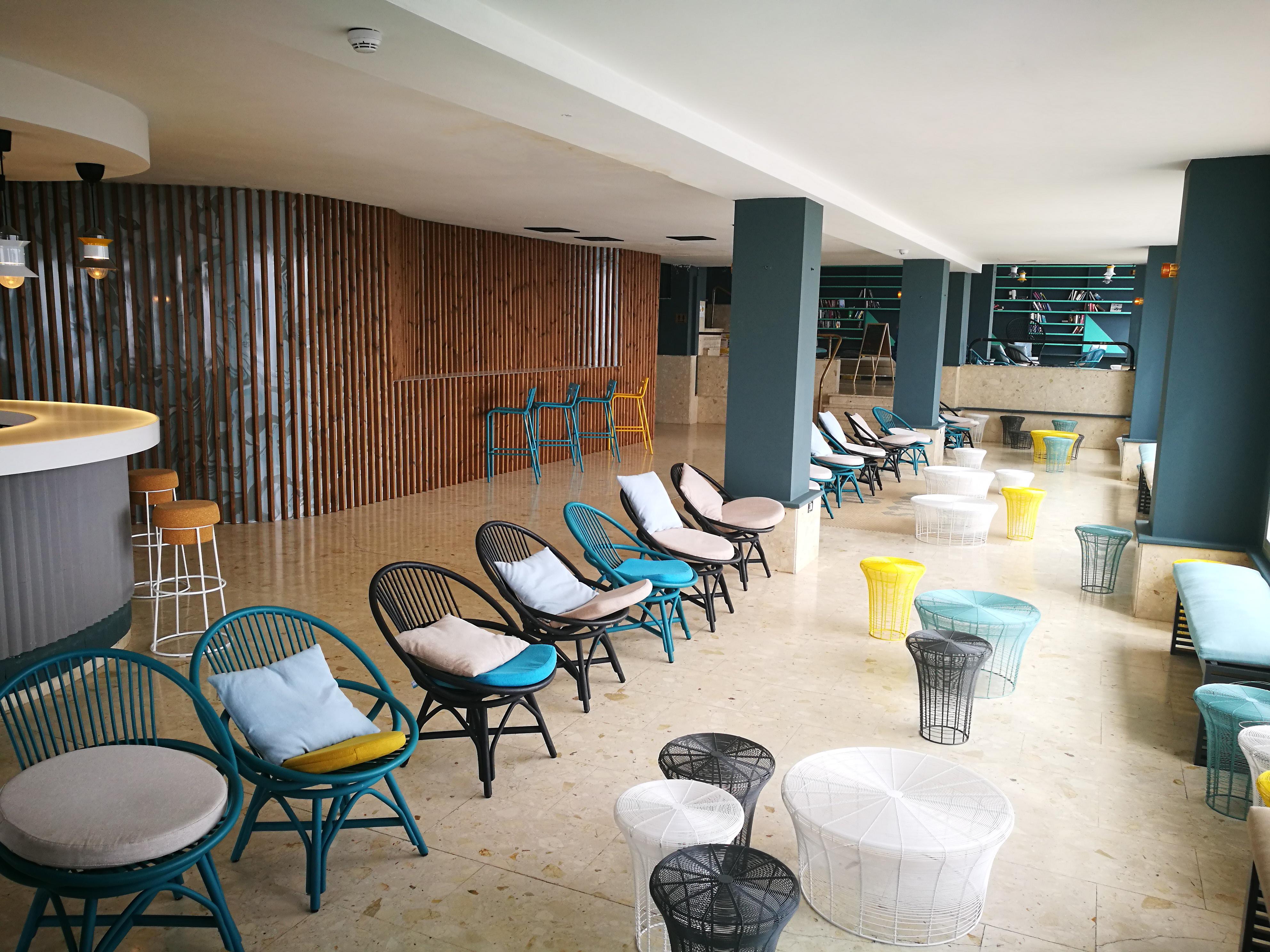 Apartamentos Monteparaiso Puerto Rico  Kültér fotó