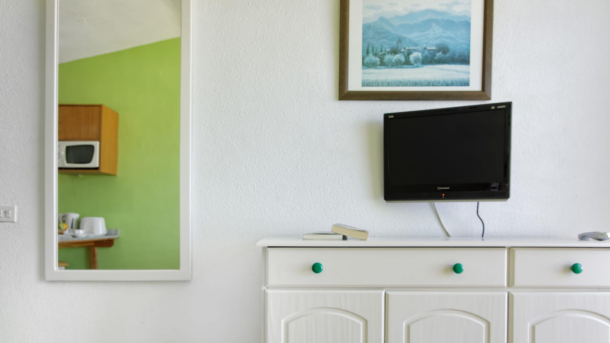 Apartamentos Monteparaiso Puerto Rico  Kültér fotó