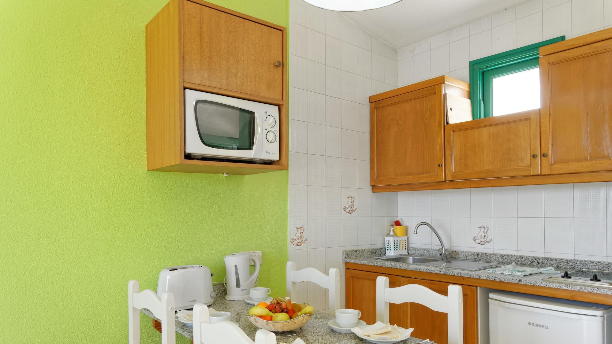Apartamentos Monteparaiso Puerto Rico  Kültér fotó