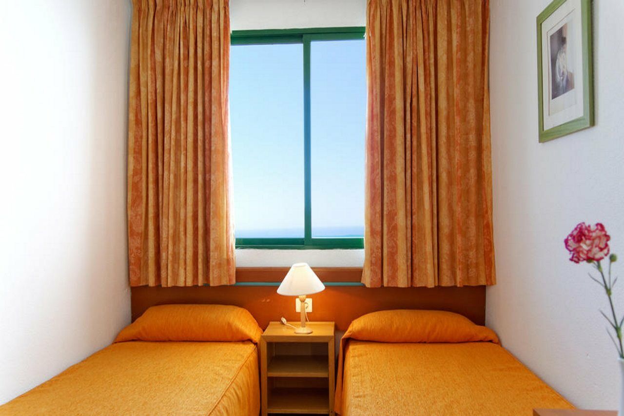 Apartamentos Monteparaiso Puerto Rico  Kültér fotó