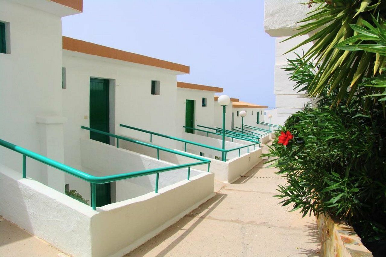 Apartamentos Monteparaiso Puerto Rico  Kültér fotó